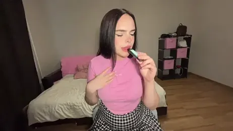 Bliss__Bay webcam model stream image