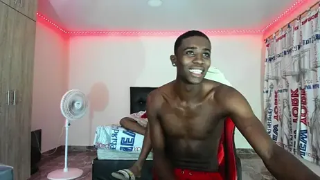 hotblacks07 webcam model stream image