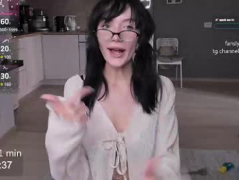 elizabethbritanny webcam model stream image