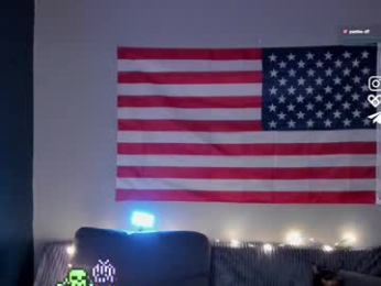 elizabethbritanny webcam model stream image