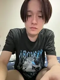 riku38777 webcam model stream image
