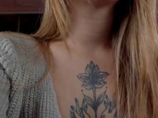 jenna-bluee webcam model stream image