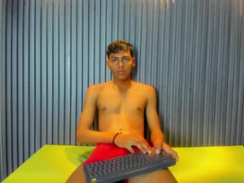 cami_wyatt webcam model stream image