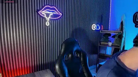 Jefer_rick_ webcam model stream image