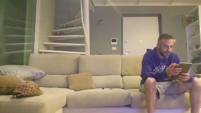 orignboy webcam model stream image