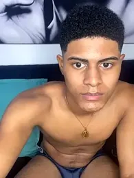 Nick_Jackson_ webcam model stream image