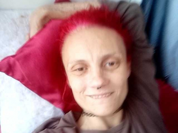 GingerWind webcam model stream image