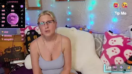 samanthamalichite webcam model stream image
