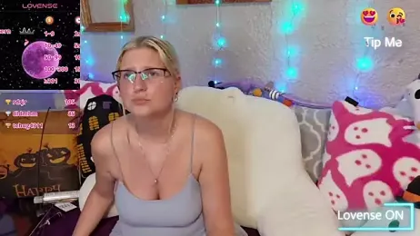 samanthamalichite webcam model stream image