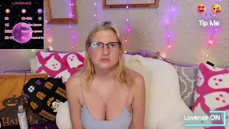 samanthamalichite webcam model stream image
