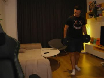 billypassion webcam model stream image