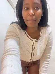 Spicey-CheekssX webcam model stream image