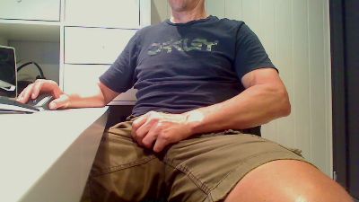 zorro71 webcam model stream image