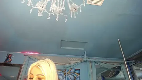 ADRIANNA_FOX webcam model stream image