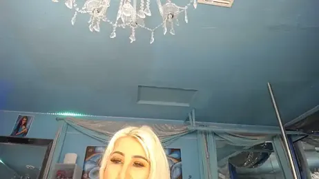 ADRIANNA_FOX webcam model stream image