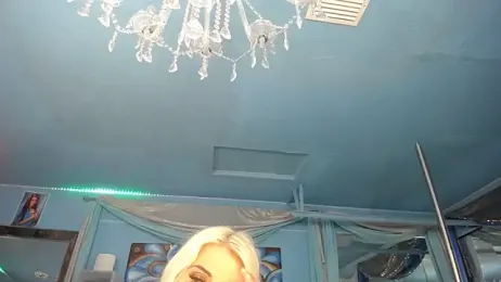 ADRIANNA_FOX webcam model stream image