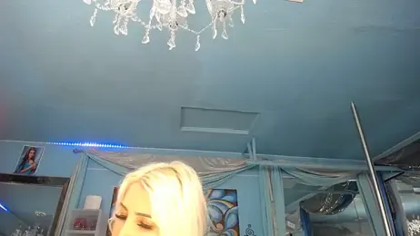 ADRIANNA_FOX webcam model stream image