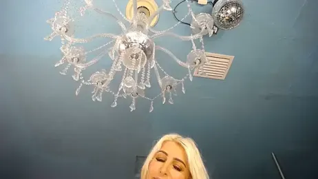 ADRIANNA_FOX webcam model stream image