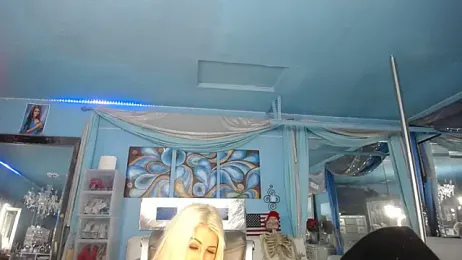 ADRIANNA_FOX webcam model stream image