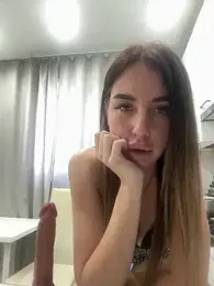 Oksiandfray webcam stripchat model stream image