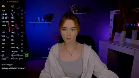liana_kisses webcam model stream image