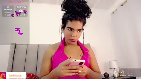 taniababy webcam model stream image