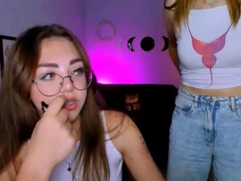 jaklin_meow webcam model stream image