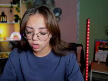 jaklin_meow webcam model stream image