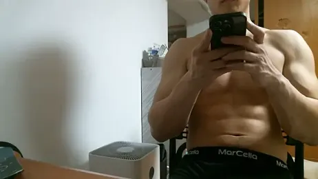 Stellan_0412 webcam model stream image