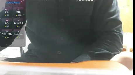 Stellan_0412 webcam model stream image