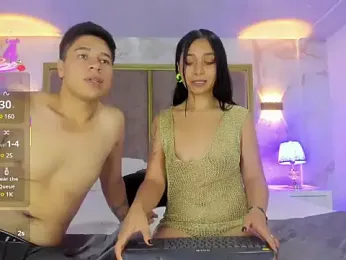 MaililynandNick webcam stripchat model stream image