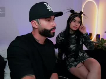 little_vannesaa webcam chaturbate model stream image
