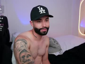little_vannesaa webcam model stream image