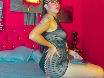 LilaaLee webcam model stream image