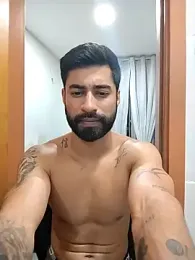 KamuSs webcam model stream image