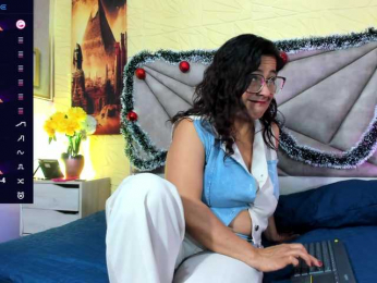 aurora-saenzz webcam model stream image