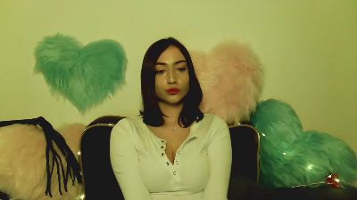 KaylaHoney webcam cam4 model stream image