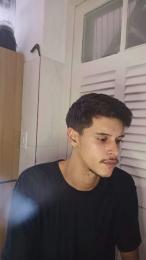 GiganteOMenino webcam model stream image