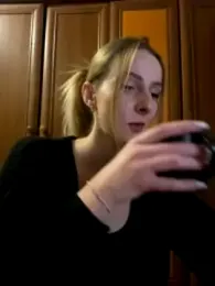 Ameli_Li webcam model stream image