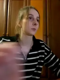 Ameli_Li webcam model stream image