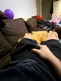 Daddyslegacy webcam model stream image