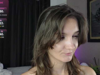 DebiHenks webcam bongacams model stream image