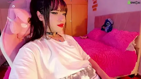 KatyValentLLC_ webcam model stream image