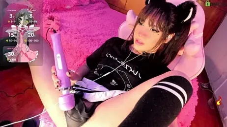 KatyValentLLC_ webcam model stream image