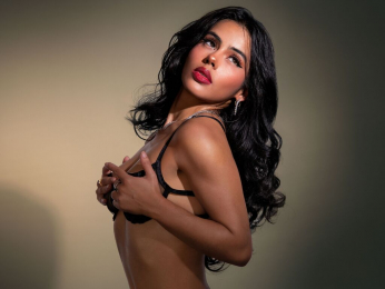 TianaBeacker webcam livejasmin model stream image