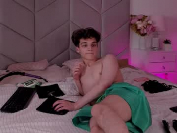 williemiler webcam model stream image