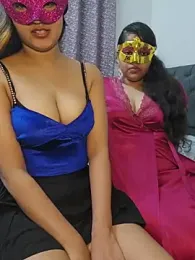 Awesomelusty webcam model stream image