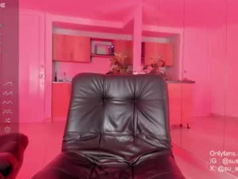 su_ssie webcam model stream image