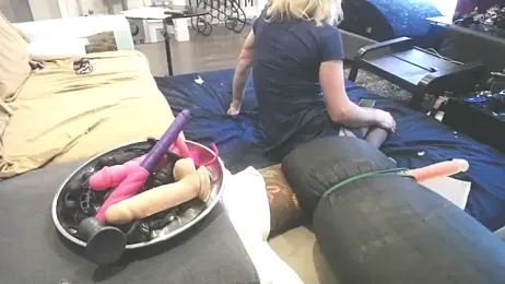 AssmannCD webcam model stream image