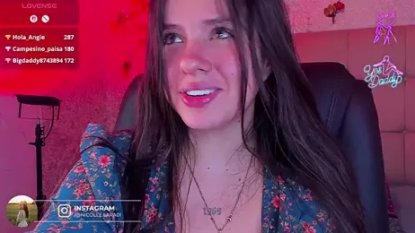 Kitty_Rose_CS webcam stripchat model stream image